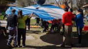Emergencia en discapacidad: aseguran que Naranjito y THADI están al borde del colapso