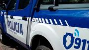 Violenta discusión: un adolescente apuñaló a su padrastro para defender a su mamá