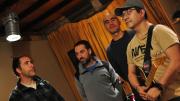 Pedro el Ermitaño celebra 25 años de rock con un show especial, vino y solidaridad