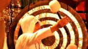 Kaly Gong llega a Mendoza con 7 Chakras: un concierto para escuchar con todo el cuerpo
