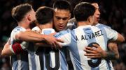 Escándalo en Angola: solicitan que Messi y la Selección argentina no jueguen un amistoso por fecha Fifa