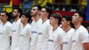 AmeriCup 2025: cuándo juega la selección argentina de básquet y adónde verlo