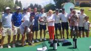 La agenda del golf en la región con el Mendoza Golf Tour y la Benenati Cup