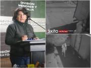 Capturan a autores intelectuales del secuestro en Villa El Carmen, buscaban venganza contra dos de sus delatadores