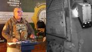 Policía investiga rapto en Villa El Carmen y despliega operativo para dar con la víctima y los autores