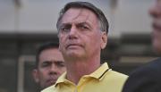 Bolsonaro planeaba pedir asilo político en Argentina, según la policía brasileña