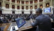 Diputados rechazó el veto de Milei a la Ley de Emergencia en Discapacidad