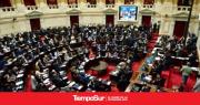 Un solo santacruceño votó contra el aumento a las jubilaciones