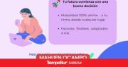 Orientación Vocacional y Proyecto de Vida: Un Acompañamiento Virtual para Elegir el Futuro