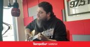 Nuevas canciones y el regreso al rock de Matt Anderson