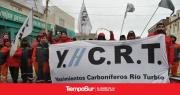 Un juez laboral declaró inconstitucional el decreto de Milei que derogaba el CCT de YCRT