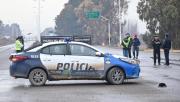 Detuvieron en Cipolletti a la mujer acusada de chocar y matar a una motociclista en la Ruta 7