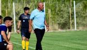El Pulpo Lencina volvió a Alianza para dirigir en Lifune y el Regional Amateur
