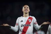 River recibe a Libertad y busca el pase a los cuartos de la Copa: formaciones, hora y tevé