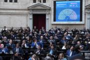 El oficialismo logró sostener el veto al aumento jubilatorio: cómo fue la jugada en medio de denuncias de aprietes