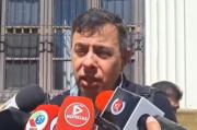 Senador electo Diego Ávila busca acercamiento con Johnny Torres para la segunda vuelta