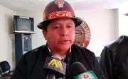 COB quiere consolidar su nueva dirigencia antes del cambio de Gobierno