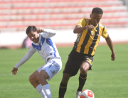 The Strongest enfrenta a GV San José desde las 11:00 en un partido a puertas cerradas