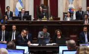 Luego de una sesión difícil en Diputados, el Gobierno tiene un segundo round en el Senado