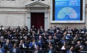 El PRO al borde del quiebre post tratamiento de los vetos de Milei