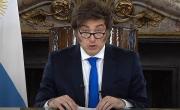 Fracasó la estrategia de Milei en el Congreso y piensan seguir por la vía judicial