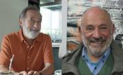 Chau Francella: la película argentina con Norman Briski que podría ser inspiración de Homo Argentum