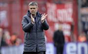 El plan de Independiente vs. U. de Chile por la Copa Sudamericana: Vaccari tiene todo listo