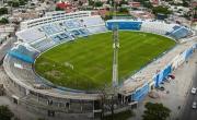 El estadio de Gimnasia y Esgrima de Jujuy: la confusión con Tacita de Plata y la fecha patriótica