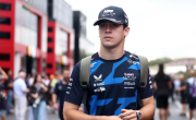 F1: la nueva incorporación de Alpine que ilusiona a Colapinto