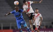 Jugó un histórico partido con River, lo borraron de su liga y puede desaparecer
