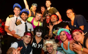 La Fiesta de Disfraces más grande de Argentina se muda de Paraná a San Nicolás por primera vez