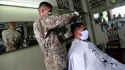 La convocatoria al Servicio Militar Obligatorio se amplía hasta el 16 de septiembre