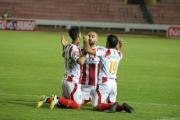 Independiente vence a Wilster en un partido reprogramado