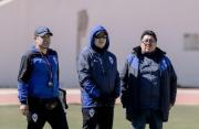 Villegas opina sobre jugar sin público: “A veces se pierde la motivación…”