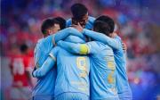 Sudamericana: a paso perfecto, Bolívar está entre los mejores ocho