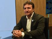 Diputados: Roberto Sánchez pidió una cuestión de privilegio y acusó a Jaldo de amedrentamiento