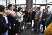 Jóvenes tucumanos debatieron sobre ciudadanía y seguridad en internet en el programa “Conciencia Digital”