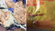 Tucumano detenido en Santiago del Estero por vender milanesas con papel higiénico: la mujer embarazada, que estuvo internada, contó su calvario