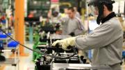 La economía bajó 0,7% en junio y cerró el semestre en desaceleración