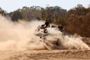 Israel moviliza a 60.000 reservistas para tomar Ciudad de Gaza