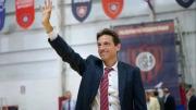 Moretti regresará a la presidencia de San Lorenzo en medio de una crisis judicial y financiera