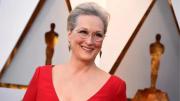 Meryl Streep reveló quién fue el actor que mejor la besó: Nadie lo hizo como él