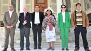 Comisión del Senado aprueba convocatoria para la designación de los vocales del TSE