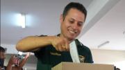 Edman Lara pide disculpas: