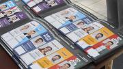 PDC Y LIBRE TIENEN HASTA EL 3 DE SEPTIEMBRE PARA DESISTIR DE PARTICIPAR EN LA 2ª VUELTA ELECTORAL