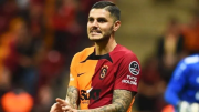 Mauro Icardi se defendió tras quedar registrado como deudor