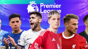 Quién es el jugador argentino que forma parte del XI ideal de la Premier League
