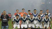 Tras la clasificación en la Libertadores, Vélez apartó del plantel a una de sus estrellas