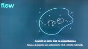 Cuál es el problema con el servicio de internet de Flow