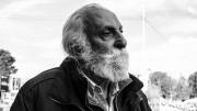 El último adiós a Eduardo París, sobreviviente de la dictadura militar y referente de DDHH